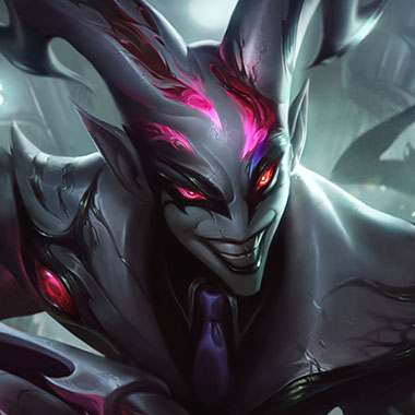 Crime City Nightmare Shaco — tile