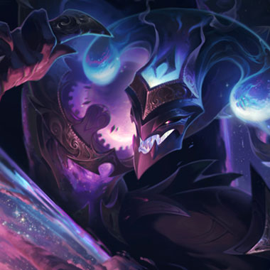 Dark Star Shaco — tile