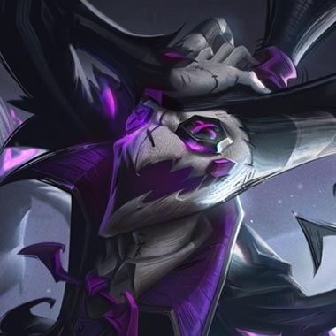 Fright Night Shaco — tile
