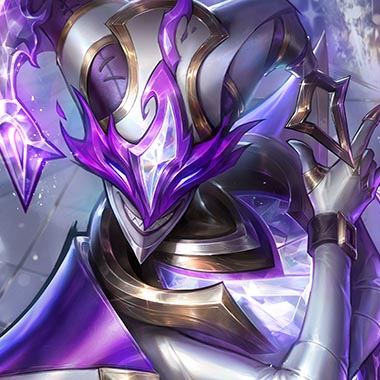 Prestige Soul Fighter Shaco — tile