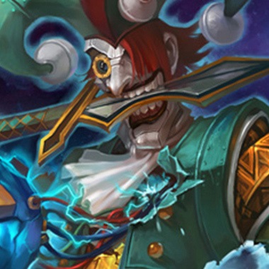 Workshop Shaco — tile