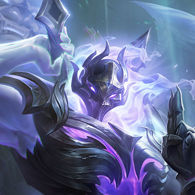 Ashen Guardian Shen — tile