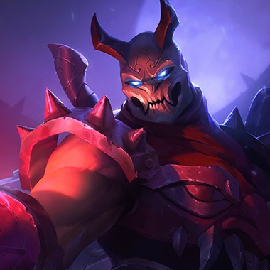 Blood Moon Shen — tile