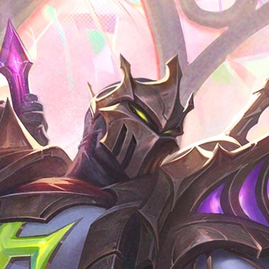 Broken Covenant Shen — tile
