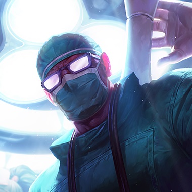 Surgeon Shen — tile