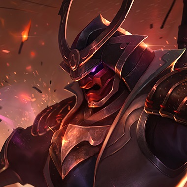 Warlord Shen — tile