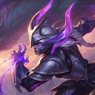 Darkflame Shyvana — tile