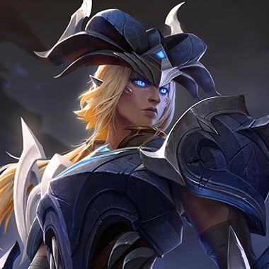 Worlds 2014 Shyvana — tile