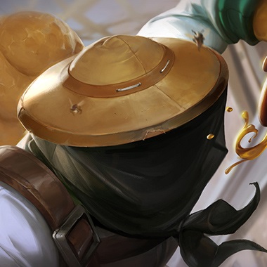 Beekeeper Singed — tile
