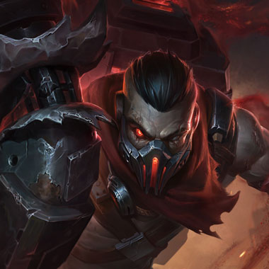 Resistance Singed — tile