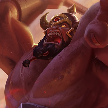 Barbarian Sion — tile