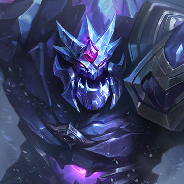 Blackfrost Sion — tile
