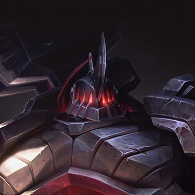 Grand Reckoning Sion — tile