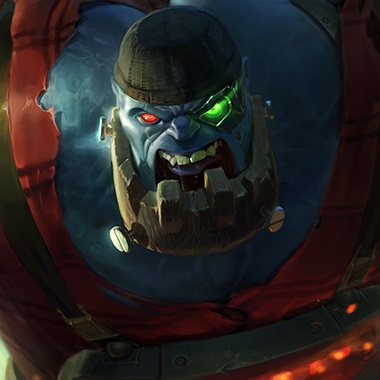 Lumberjack Sion — tile