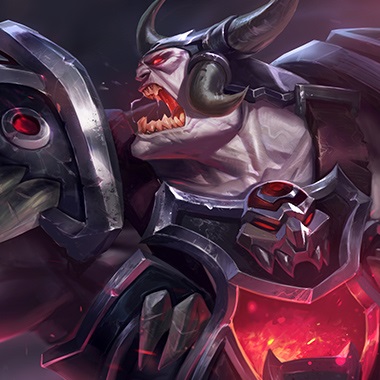 Warmonger Sion — tile