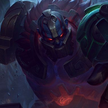 Worldbreaker Sion — tile