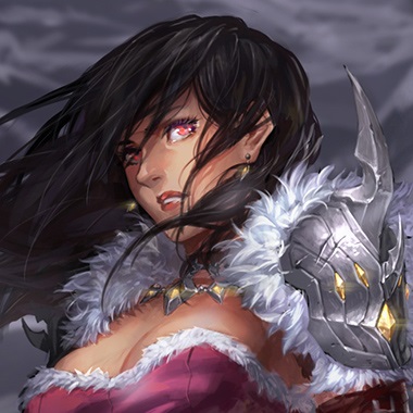 Bandit Sivir — tile