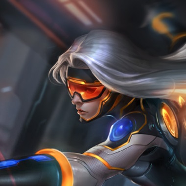 Neo PAX Sivir — tile