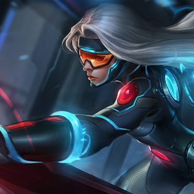 PAX Sivir — tile