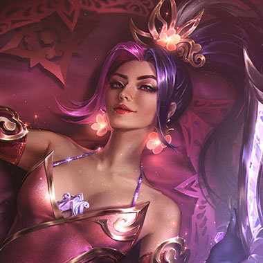 Prestige Mythmaker Sivir — tile
