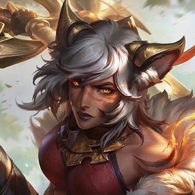 Primal Ambush Sivir — tile