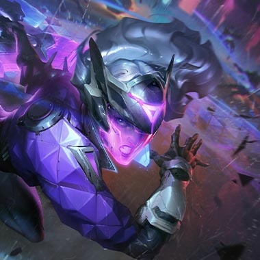 PROJECT: Sivir — tile
