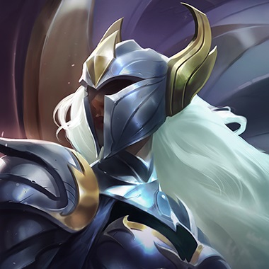 Warden Sivir — tile