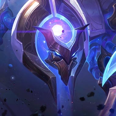 Cosmic Sting Skarner — tile