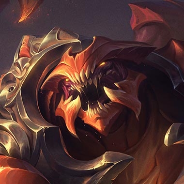 Sandscourge Skarner — tile