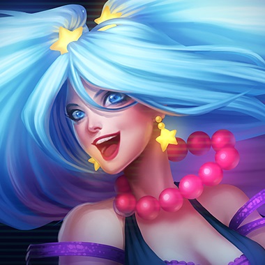 Arcade Sona — tile
