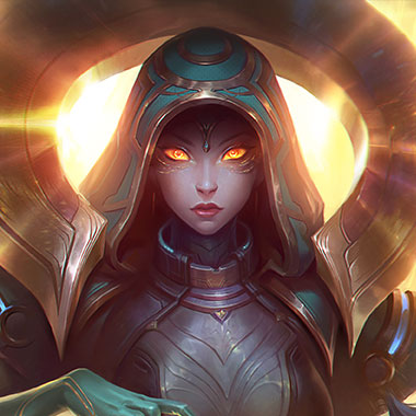 Odyssey Sona — tile