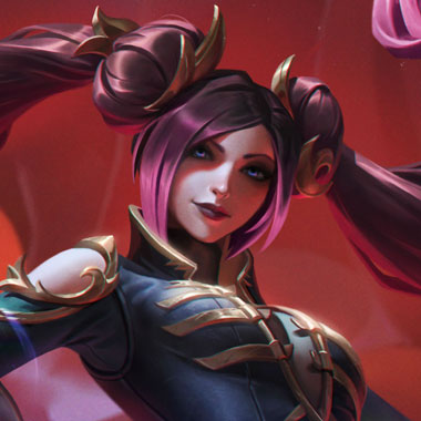 Pentakill III: Lost Chapter Sona — tile