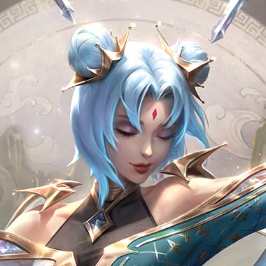 Prestige Immortal Journey Sona — tile