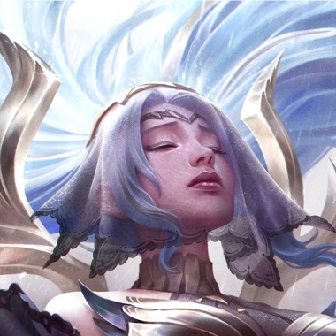 Prestige Requiem Sona — tile