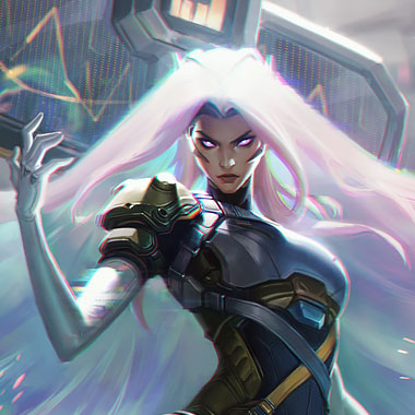PsyOps Sona — tile