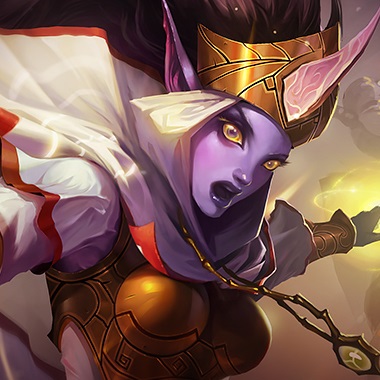 Celestine Soraka — tile