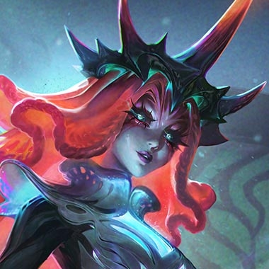 Flora Fatalis Soraka — tile