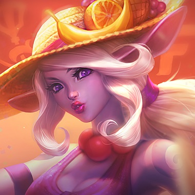Order of the Banana Soraka — tile