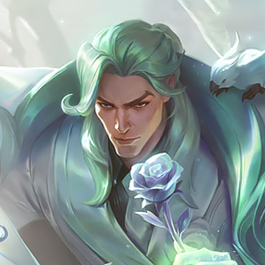 Crystal Rose Swain — tile