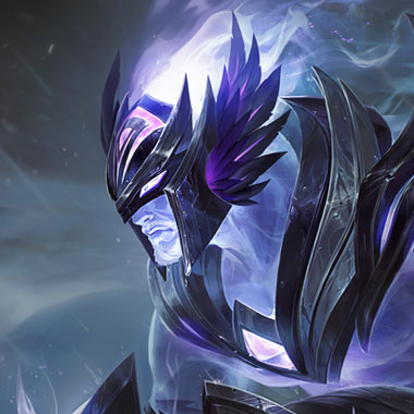 Ashen Slayer Sylas — tile
