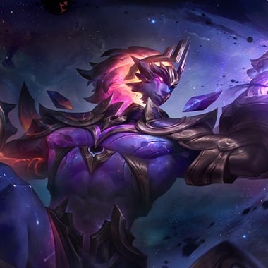Dark Star Sylas — tile