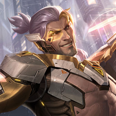 Prestige PROJECT: Sylas — tile