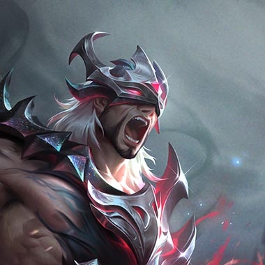 Prestige T1 Sylas — tile