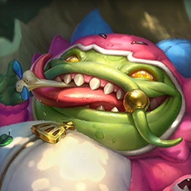 Choncc Kench — tile