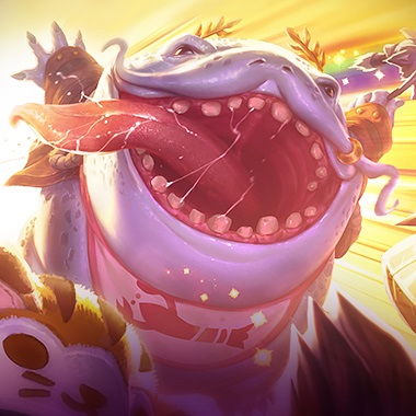 Urf Kench — tile