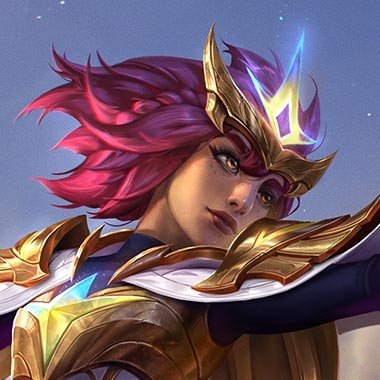 Durand’s Legacy Taliyah — tile