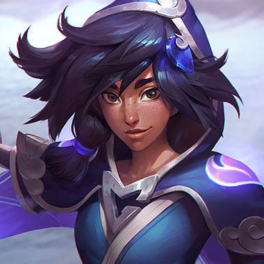 SSG Taliyah — tile