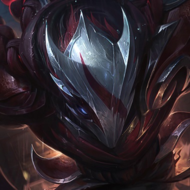 Blood Moon Talon — tile