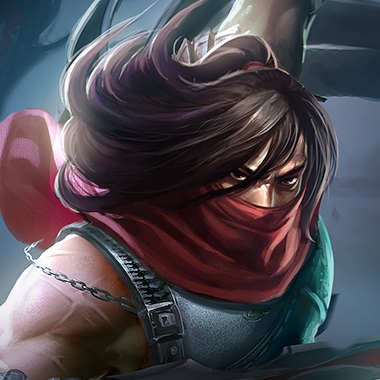 Dragonblade Talon — tile