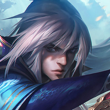 Enduring Sword Talon — tile